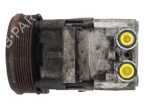 AC compressor FORD TRANSIT Van (FA_ _) 2.4 TDCi 4x4 | BP26958359M34 