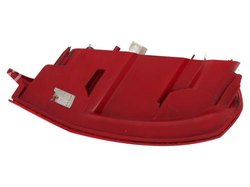 Left taillight PEUGEOT 407 (6D_) 1.6 HDi 110 (6D9HZC, 6D9HYC) | BP19731075C34