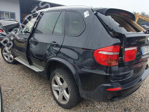 Left rear driveshaft BMW X5 (E70) xDrive 35 d | BP32440581M40 - Image 5