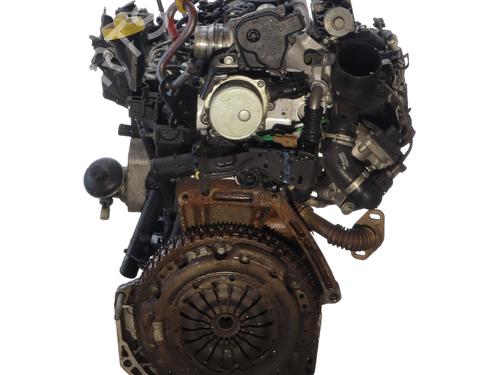 Used Engine RENAULT CAPTUR I (J5_, H5_) 1.5 dCi 90 (J5N4, J5M5, J5MW, J5M6, J5AL, J5AJ) (90 hp) 24429767