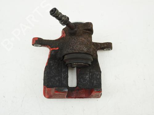 Left rear brake caliper AUDI A4 B8 (8K2) 2.0 TDI | BP18172356M107 