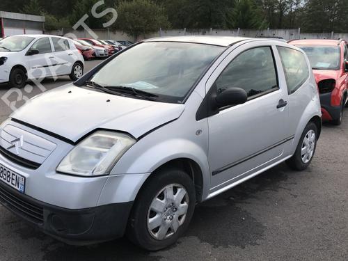 Alternator CITROËN C2 (JM_) 1.1 | BP25288167M7 