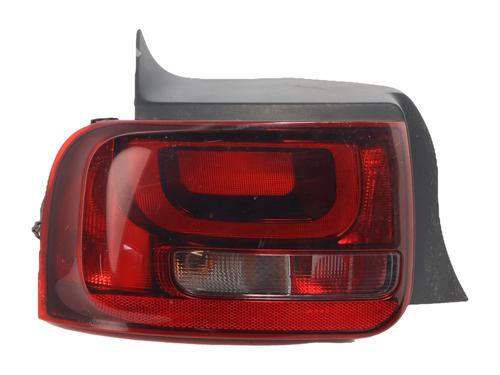 Left taillight CITROËN C4 CACTUS 1.2 VTi 82 | BP37706152C34  - Image 5