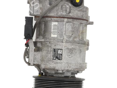AC compressor BMW 1 (F20) 120 d | BP25435760M34 