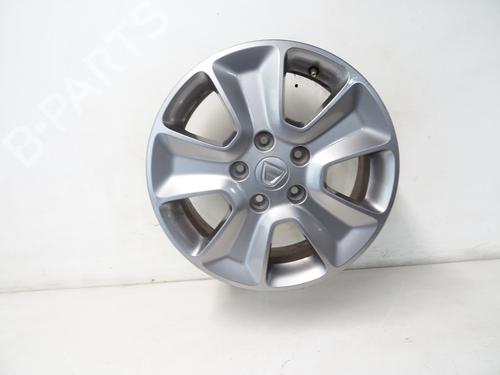 Used Rim DACIA DUSTER (HS_) 1.5 dCi 4x4 (109 hp) 28171963