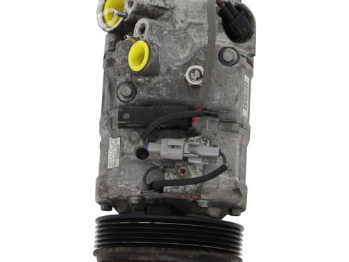 AC compressor BMW 3 Coupe (E92) 320 d | BP21540105M34 - Image 2