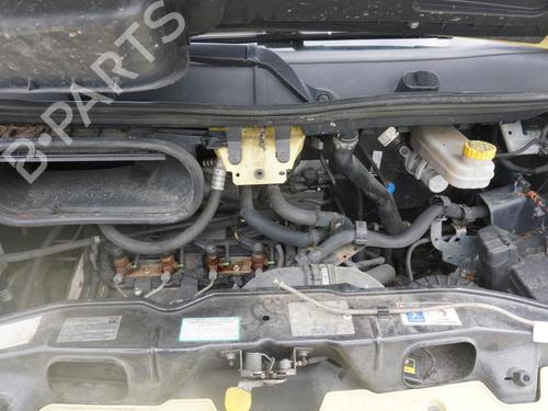 AC compressor PEUGEOT BOXER Platform/Chassis 2.2 HDi 110 | BP19730149M34  - Image 9