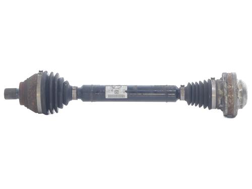 Right front driveshaft VW GOLF VII (5G1, BQ1, BE1, BE2) 2.0 GTI | BP37745767M39 - Image 2