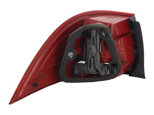 Right taillight VW GOLF V Variant (1K5) 1.9 TDI | BP33657271C35 - Image 2