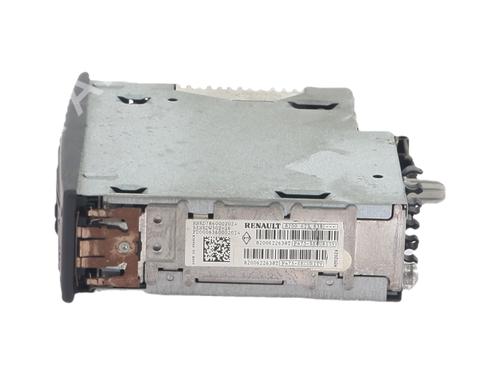 Radio RENAULT ESPACE IV (JK0/1_) 2.0 dCi (JK01, JK02, JK1J, JK1K, JK1H) | BP40055691E6 - Image 5