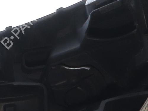 Front bumper PEUGEOT 207 (WA_, WC_) 1.4 HDi | BP29585535C7 