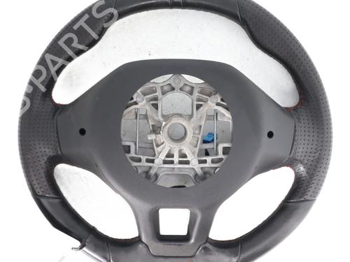 Steering wheel PEUGEOT 208 I (CA_, CC_) 1.6 BlueHDi 100 | BP29255301C49