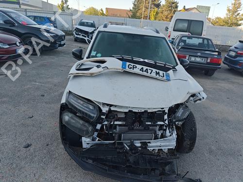 AC compressor DACIA SPRING EV (B6M1) | BP31283176M34  - Image 13