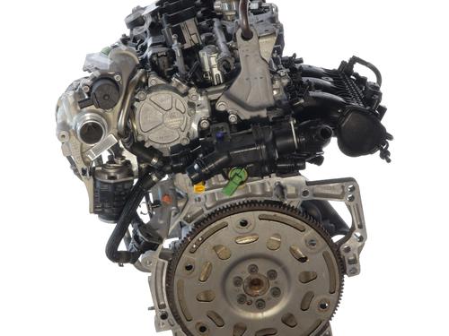 Motor CITROËN C3 AIRCROSS II (2R_, 2C_) 1.2 PureTech 130 (2RHNYH) (131 hp) 22075373