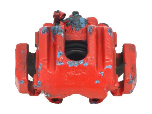 Left rear brake caliper BMW 6 (E63) M | BP37745722M107 - Image 5