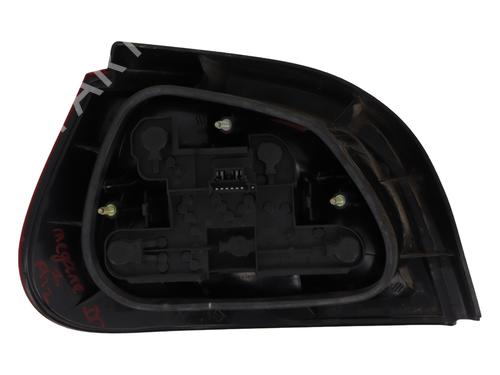 Right taillight RENAULT MEGANE I (BA0/1_) 1.6 16V (BA04, BA0B, BA11, BA1J, BA16, BA19, BA1K, BA1V,... | BP26153838C35 