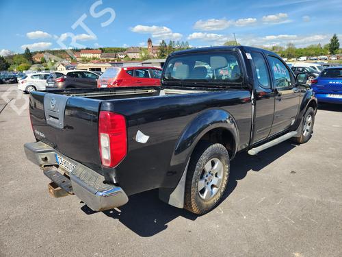 Right headlight NISSAN NAVARA NP300 (D40) 2.5 dCi 4WD | BP35904553C29 - Image 18
