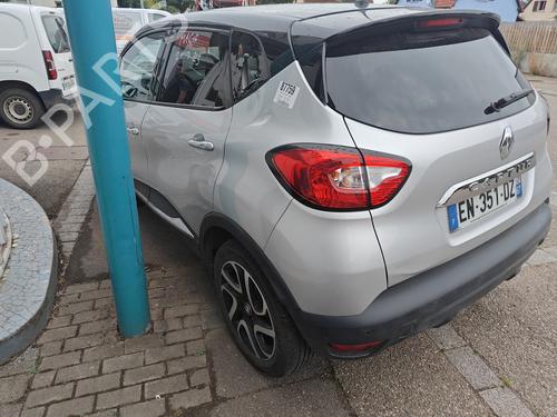 Gearbox RENAULT CAPTUR I (J5_, H5_) 0.9 TCe 90 | BP28690420M3 - Image 11