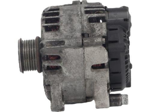Generator Generator PEUGEOT 3008 I MPV (0U_) 1.6 HDi (109 hp) 37189754 37189754