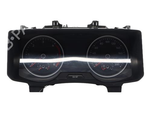 Cockpit VW CRAFTER Van (SY_, SX_) 2.0 TDI FWD (SYB, SYC, SYD) (140 hp) 22313126