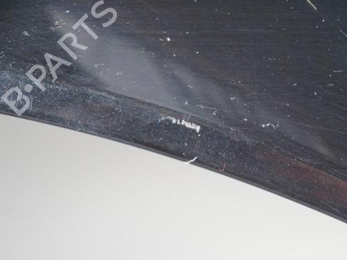 Right front fenders VOLVO S40 II (544) 2.0 D | BP18180996C42 