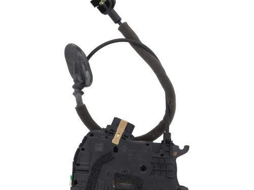 Front left lock RENAULT ZOE (BFM_) ZOE | BP26933323C98 