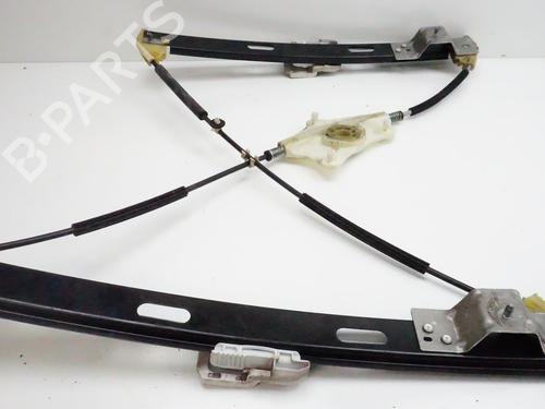 Rudehejsemekanisme ventre foran SEAT LEON (5F1) 1.2 TSI (105 hp) 18196127