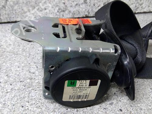 Used Front right belt tensioner MINI MINI (R50, R53) Cooper S (170 hp) 18193768