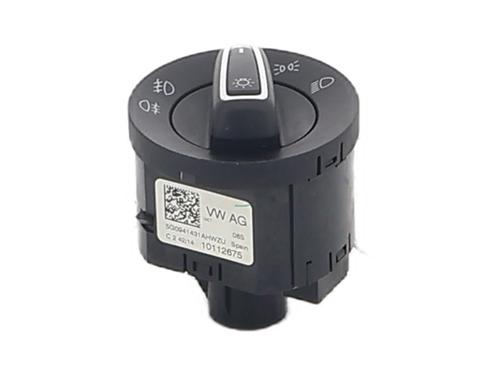 Headlight switch VW POLO V (6R1, 6C1) 1.4 TDI | BP24857269I24 