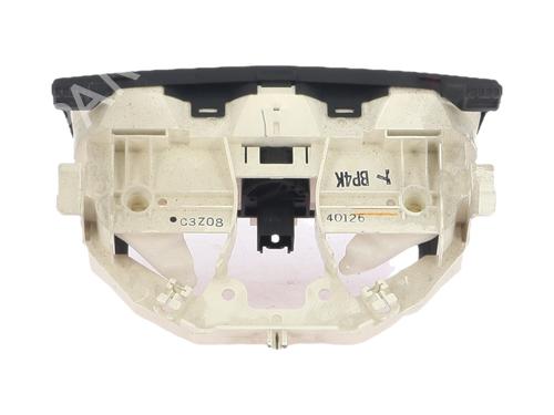 Climate control MAZDA 3 (BK) 1.6 (BK14) | BP38925387I5 - Image 2