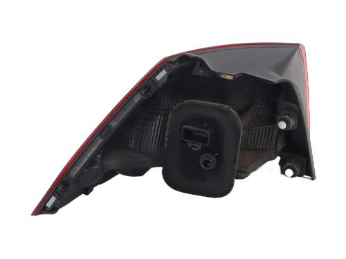 Right taillight VW GOLF VII (5G1, BQ1, BE1, BE2) 2.0 TDI | BP29974300C35