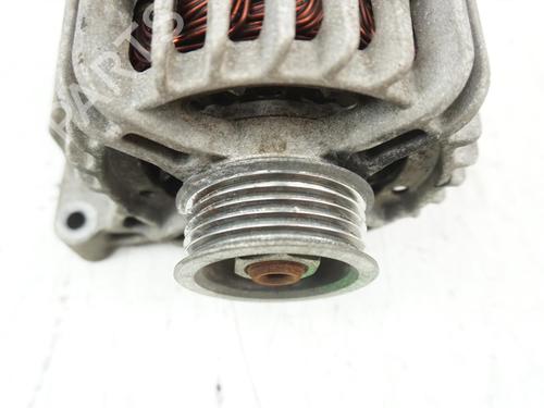 Used Alternator Alternator FIAT GRANDE PUNTO (199_) 1.4 16V (199BXG1B, 199AXG1B) (95 hp) 20180356 20180356