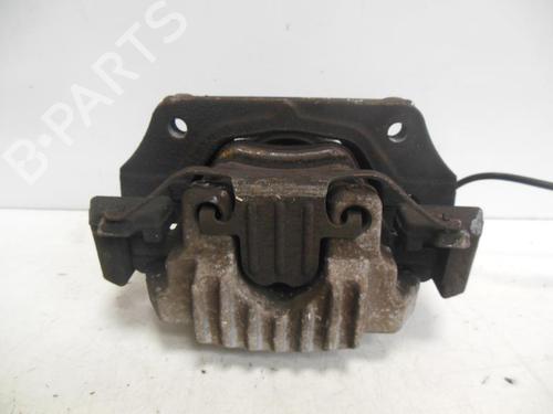 Left front brake caliper BMW 3 (E90) 320 d | BP18175907M105