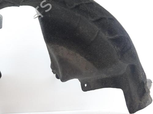 Wheel arch LAND ROVER RANGE ROVER EVOQUE (L538) 2.2 D 4x4 | BP18186832C56 