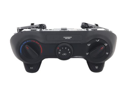 Commande Chauffage Commande Chauffage KIA PICANTO III (JA) 1.0 (67 hp) 34336057 34336057