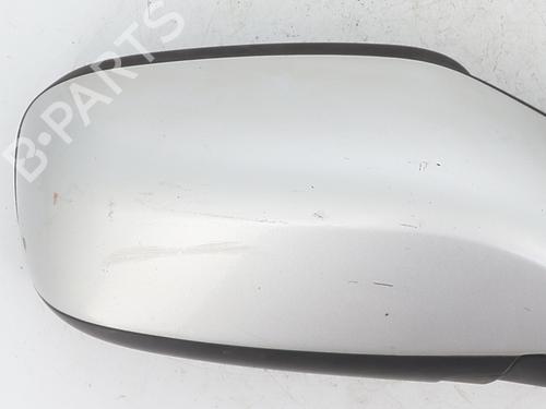 Right mirror RENAULT LAGUNA II (BG0/1_) 1.9 dCi (BG1A, BG1W, BG0G) | BP30618544C27