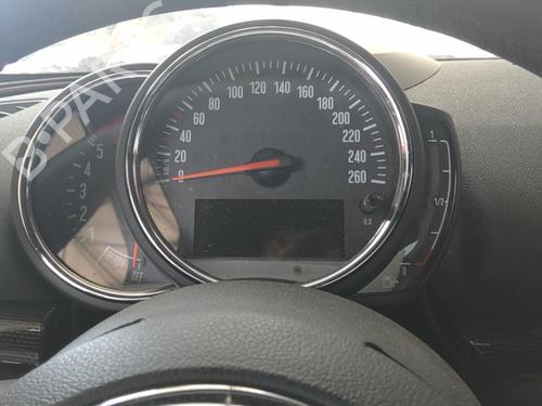 Used Instrument cluster Instrument cluster MINI MINI CLUBMAN (F54) Cooper D (150 hp) 18188748 18188748