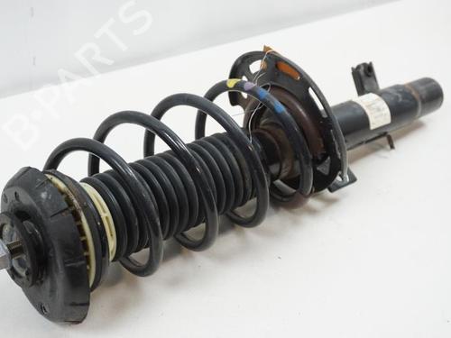 Left front shock absorber CITROËN C3 II (SC_) 1.4 VTi 95 | BP18188877M16 
