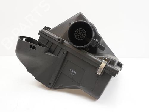 Used Air filter box BMW 3 Touring (E91) 320 d (177 hp) 18191989