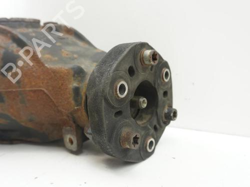 Rear differential MERCEDES-BENZ C-CLASS T-Model (S203) C 220 CDI (203.208) | BP18177727M24 