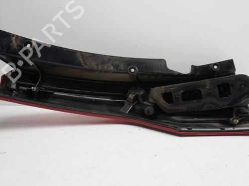 Used Right taillight CITROËN C4 Grand Picasso I (UA_) 2.0 HDi 138 (136 hp) 18176852