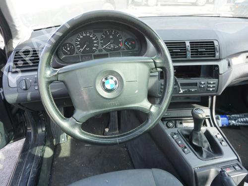 Rim BMW 3 (E46) 316 i | BP22073225C45 