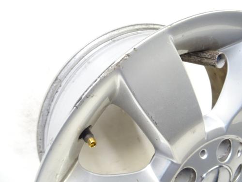 Rim MERCEDES-BENZ A-CLASS (W169) A 180 CDI (169.007, 169.307) | BP29511751C45 