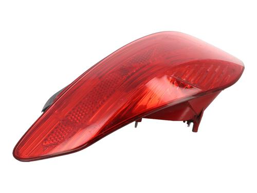 Left taillight PEUGEOT 308 I (4A_, 4C_) 1.6 HDi | BP29838247C34