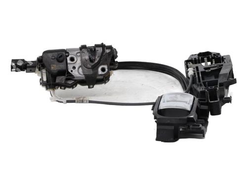 Front right lock CITROËN C3 AIRCROSS II (2R_, 2C_) 1.2 PureTech 130 (2RHNYH) | BP23843654C97 