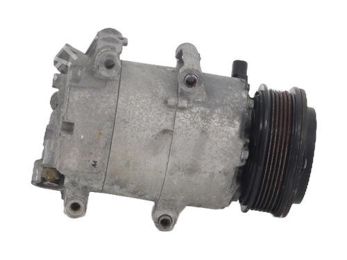 AC compressor FORD FIESTA VI (CB1, CCN) 1.6 ST | BP34336020M34  - Image 5