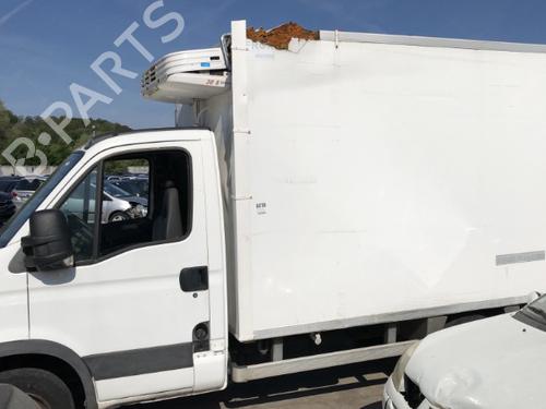 Front wiper motor IVECO DAILY IV Van 35C12 V, 35C12 V/P, 35S12 V, 35S12 V/P | BP34146111M29 - Image 3