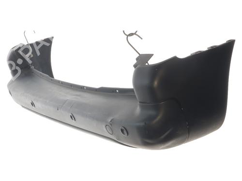 Rear bumper CITROËN BERLINGO Box Body/MPV (B9) 1.6 HDi 90 | BP29511744C8 
