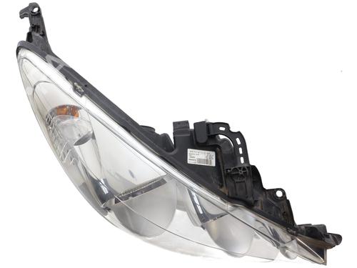 Right headlight PEUGEOT 207 SW (WK_) 1.6 HDi | BP29563511C29 