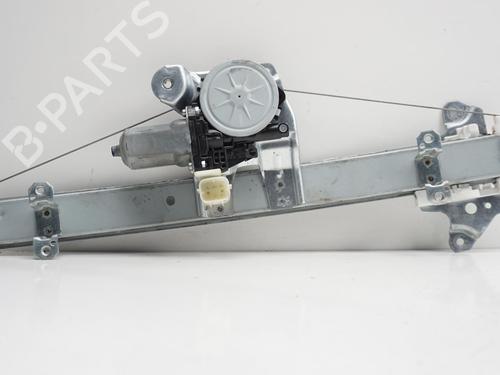 Used Front left window mechanism NISSAN MICRA V (K14) 0.9 IG-T (90 hp) 18192131